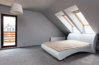 Ballachulish bedroom extensions